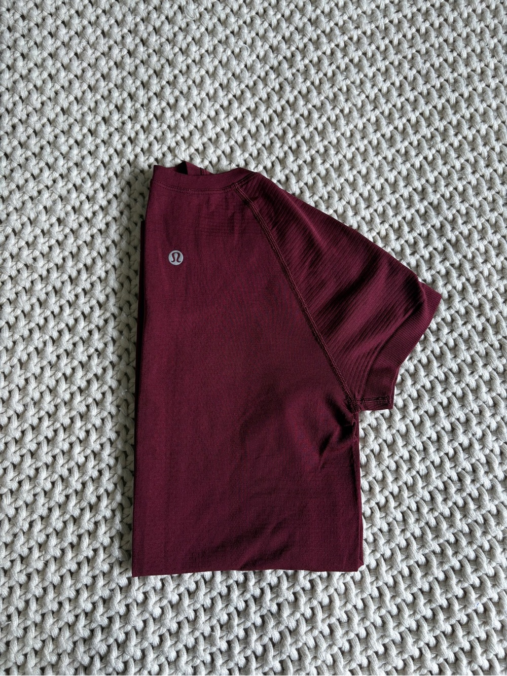 Lululemon Swiftly Tech Shirt 2.0